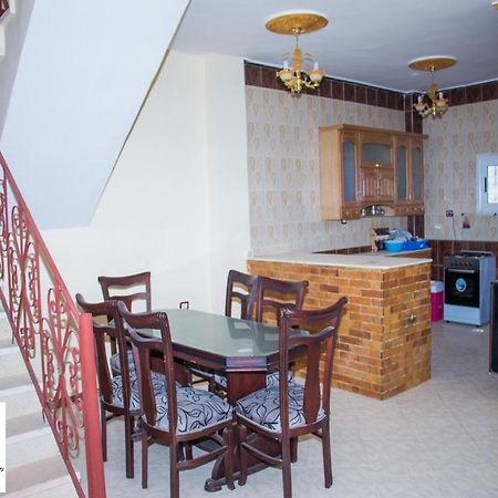 North Coast Princess Apartment Mersa Matruh Bagian luar foto