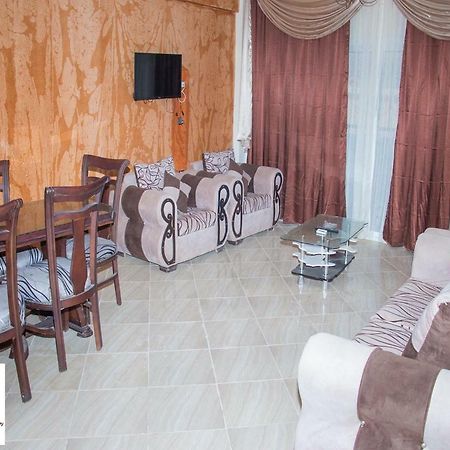 North Coast Princess Apartment Mersa Matruh Bagian luar foto