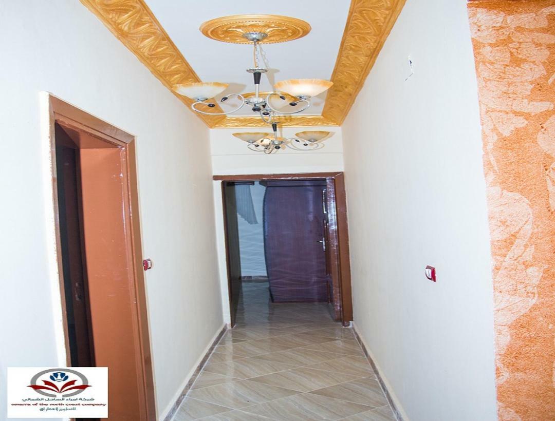 North Coast Princess Apartment Mersa Matruh Bagian luar foto