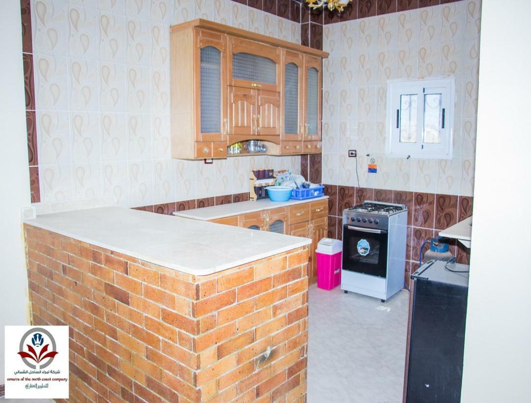 North Coast Princess Apartment Mersa Matruh Bagian luar foto
