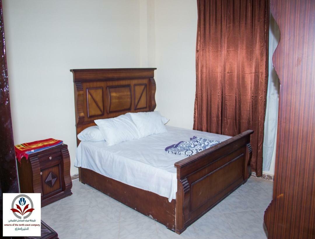 North Coast Princess Apartment Mersa Matruh Bagian luar foto