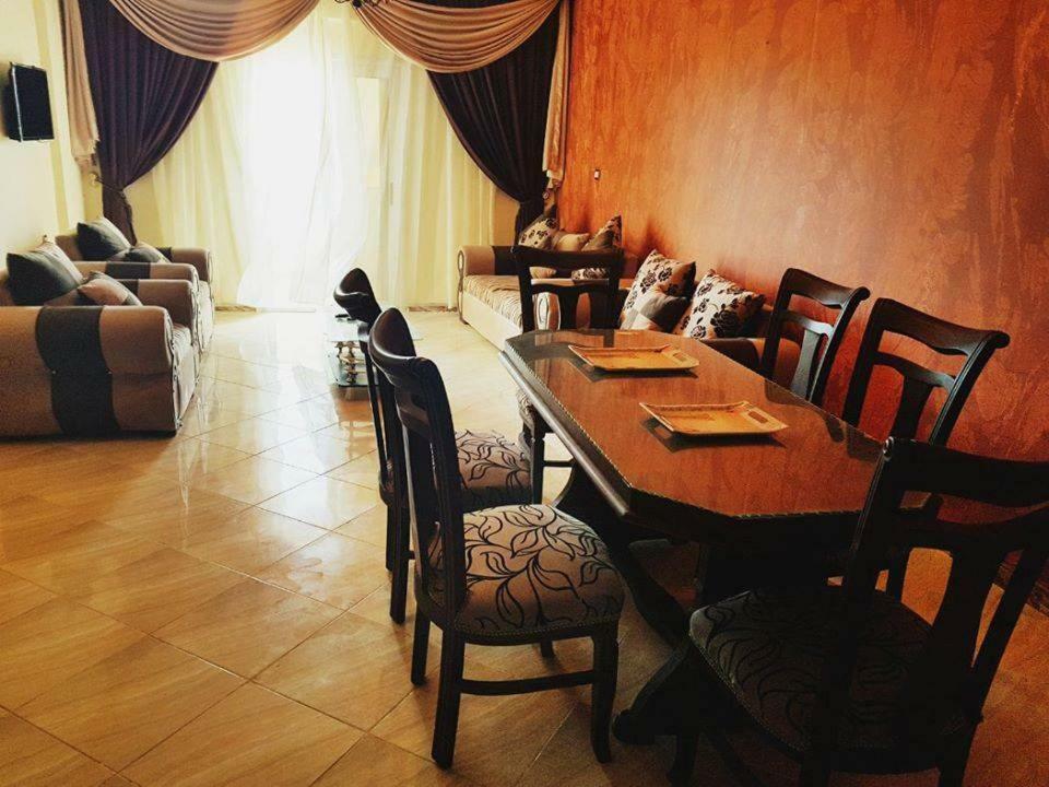 North Coast Princess Apartment Mersa Matruh Bagian luar foto