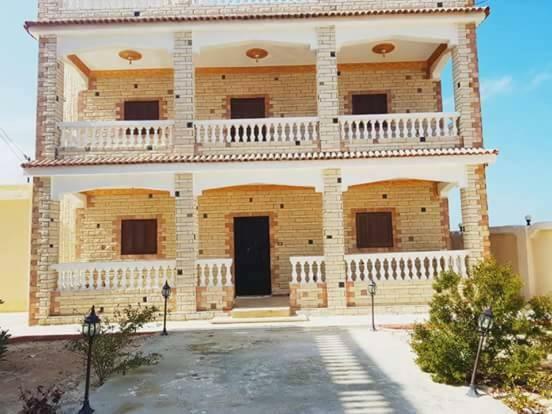 North Coast Princess Apartment Mersa Matruh Bagian luar foto